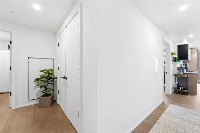 $1,995,000 | 1425 Hudson Street, Unit 7E, Hoboken, NJ 07030