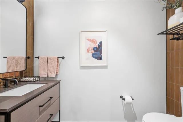 $1,995,000 | 1425 Hudson Street, Unit 7E, Hoboken, NJ 07030