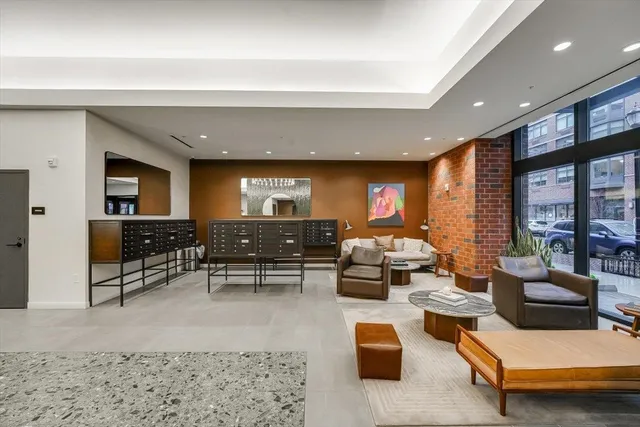 $1,995,000 | 1425 Hudson Street, Unit 7E, Hoboken, NJ 07030