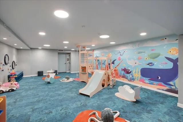 $1,995,000 | 1425 Hudson Street, Unit 7E, Hoboken, NJ 07030