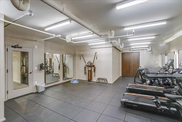 $1,995,000 | 1425 Hudson Street, Unit 7E, Hoboken, NJ 07030