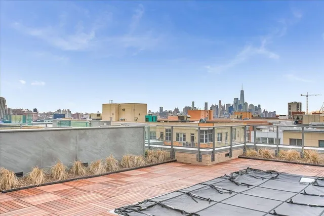 $1,995,000 | 1425 Hudson Street, Unit 7E, Hoboken, NJ 07030