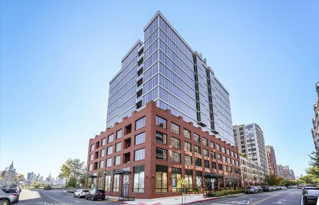 $1,995,000 | 1425 Hudson Street, Unit 7E, Hoboken, NJ 07030