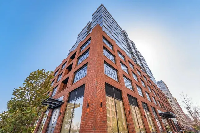 $1,995,000 | 1425 Hudson Street, Unit 7E, Hoboken, NJ 07030