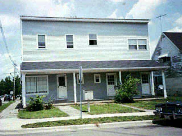 202 Logan Street Circleville, OH 43113 - Photo 1 of 1