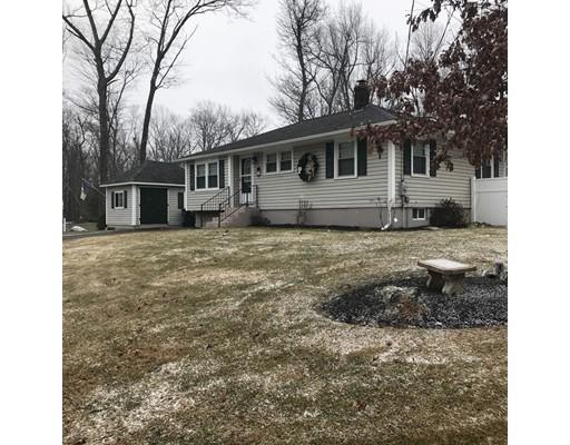 117 Homestead Road Holden, MA 01520 - Photo 3 of 23 Gallery Image 3