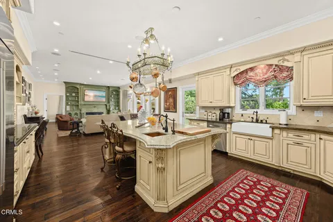 $3,298,000 | 574 Camillo Road, Sierra Madre, CA 91024