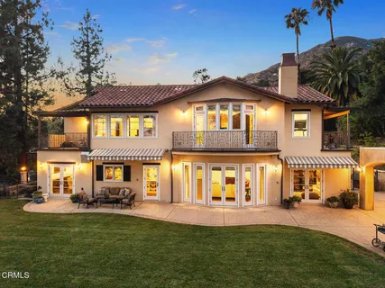 $3,298,000 | 574 Camillo Road, Sierra Madre, CA 91024