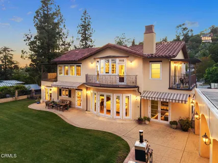 $3,298,000 | 574 Camillo Road, Sierra Madre, CA 91024