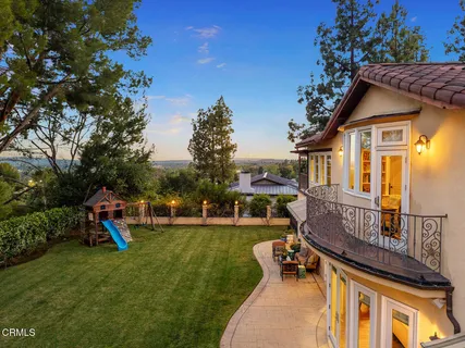 $3,298,000 | 574 Camillo Road, Sierra Madre, CA 91024