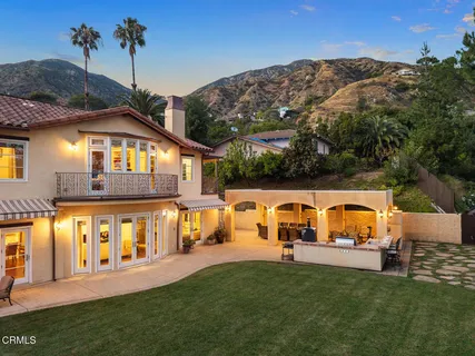 $3,298,000 | 574 Camillo Road, Sierra Madre, CA 91024