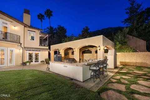 $3,298,000 | 574 Camillo Road, Sierra Madre, CA 91024