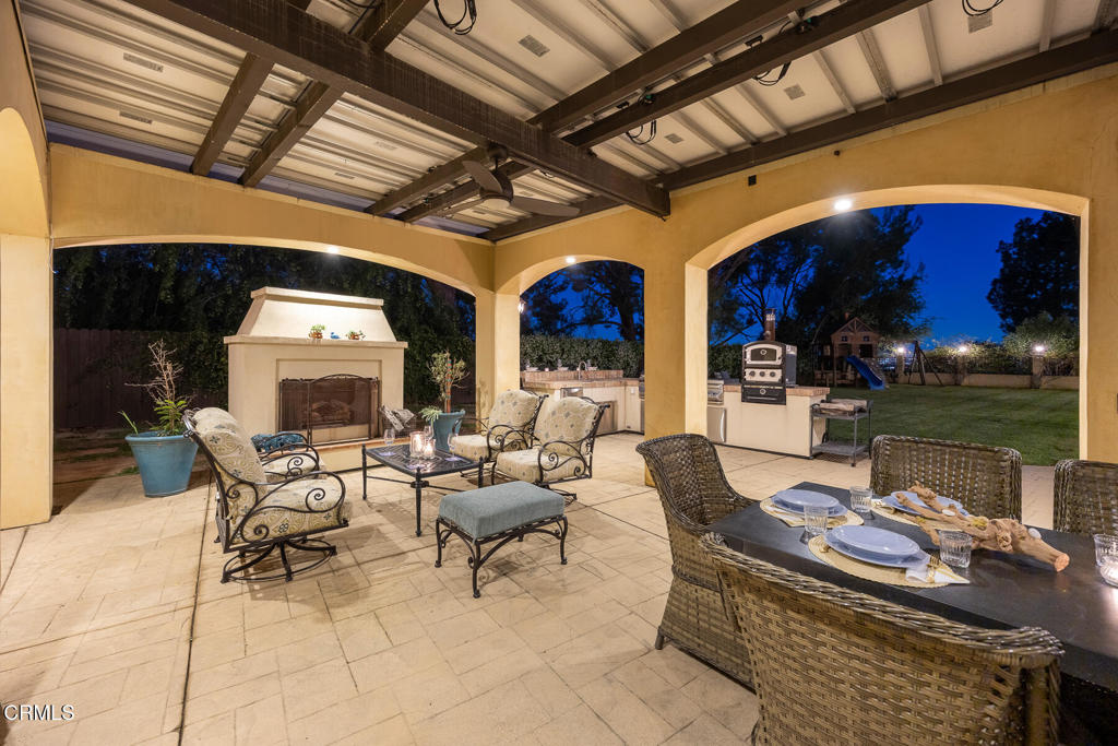 574 Camillo Road Sierra Madre, CA 91024 - Photo 35 of 44 MLS_52