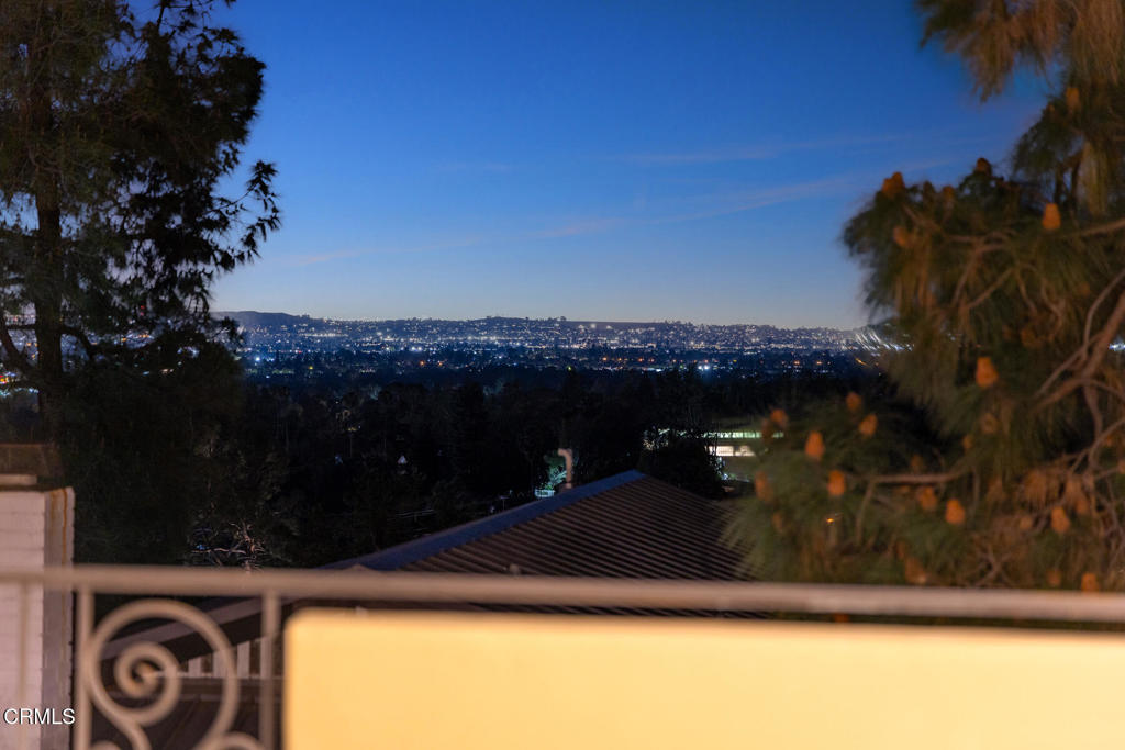 574 Camillo Road Sierra Madre, CA 91024 - Photo 40 of 44 View