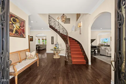 $3,298,000 | 574 Camillo Road, Sierra Madre, CA 91024