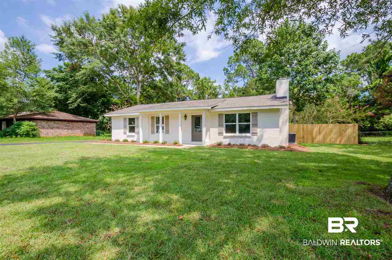 891 Dawes Road Mobile, AL 36695 - Photo 3 of 32