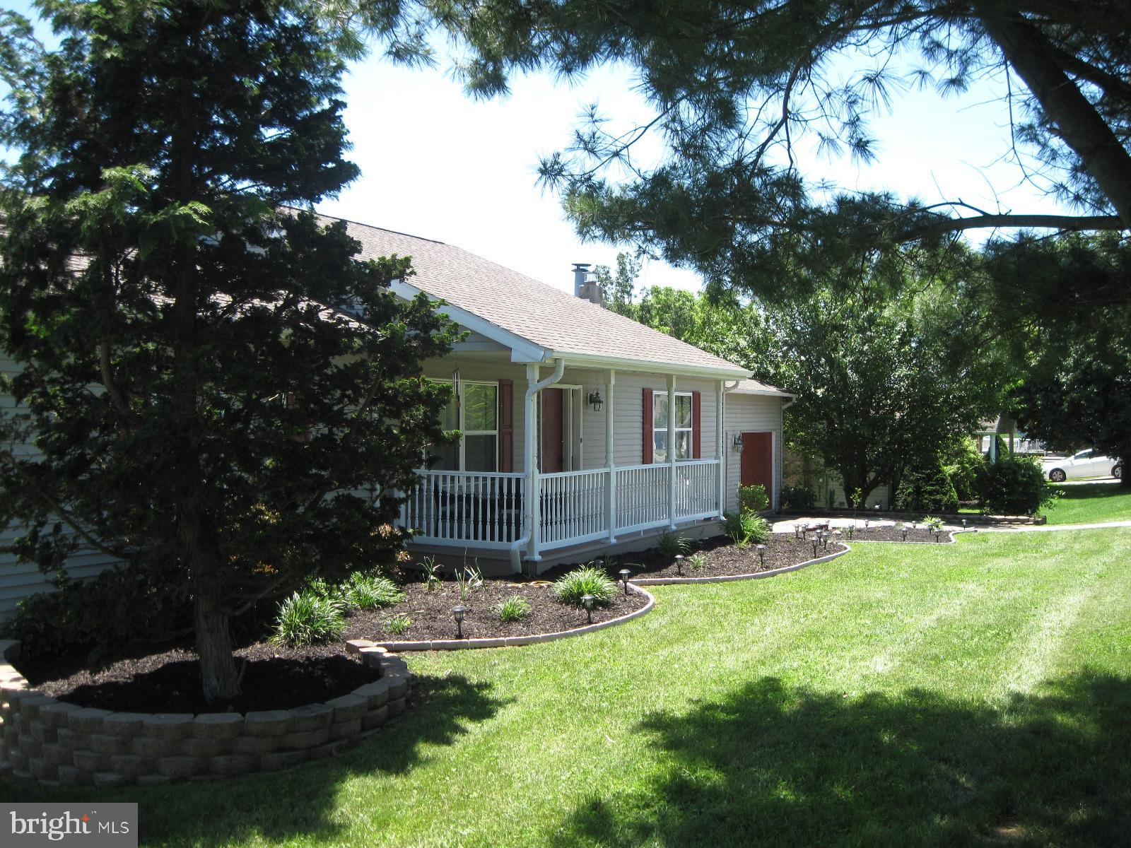 5630 Lischeys Church Road Spring Grove, PA 17362 - Photo 3 of 45