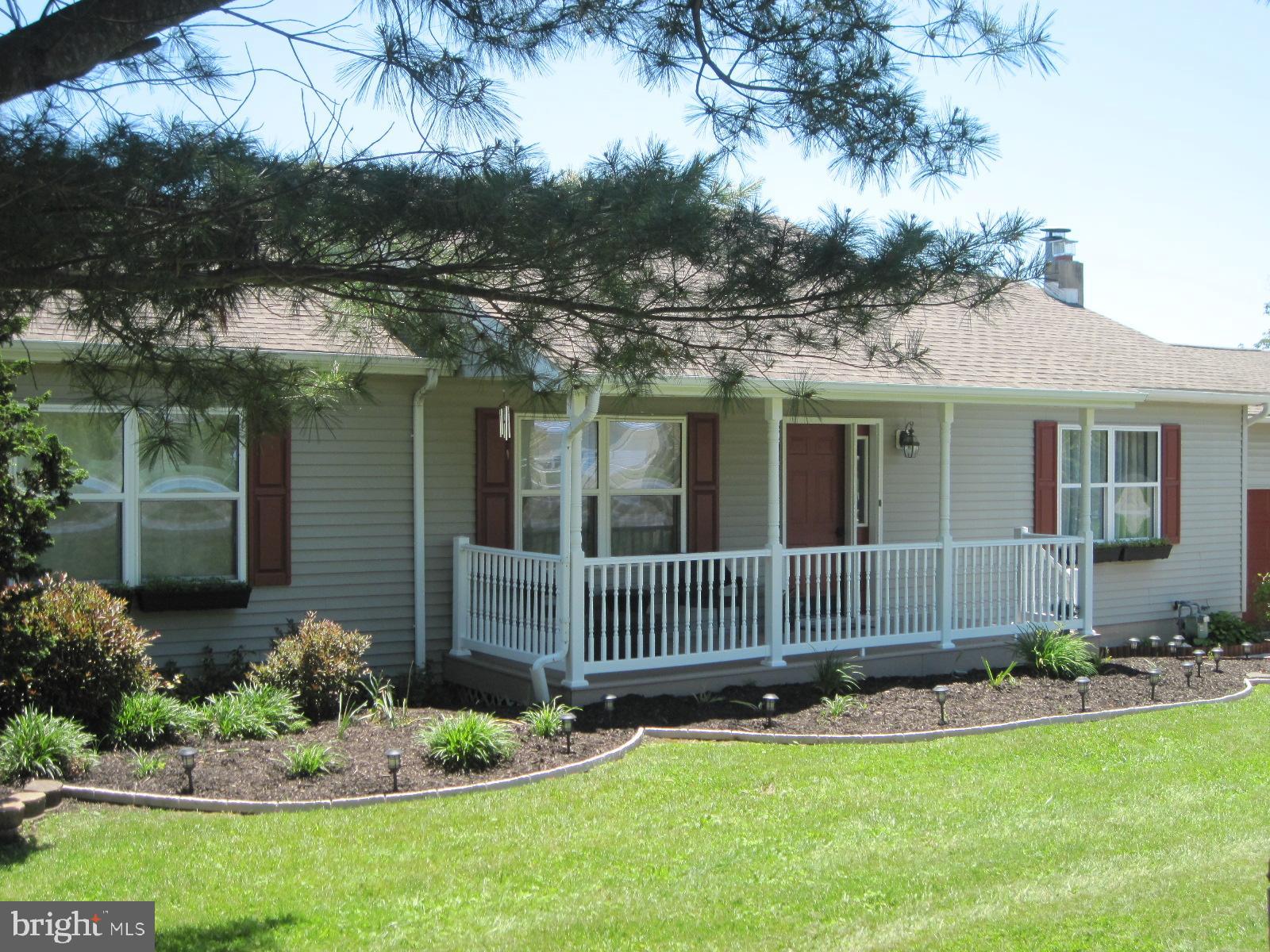 5630 Lischeys Church Road Spring Grove, PA 17362 - Photo 5 of 45