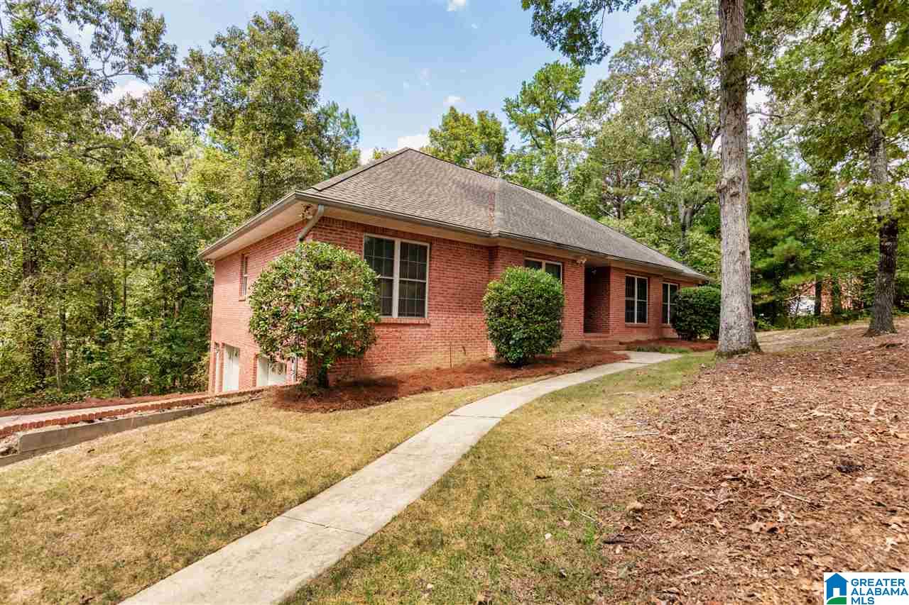 418 Liberty Ridge Road Chelsea, AL 35043 - Photo 44 of 50