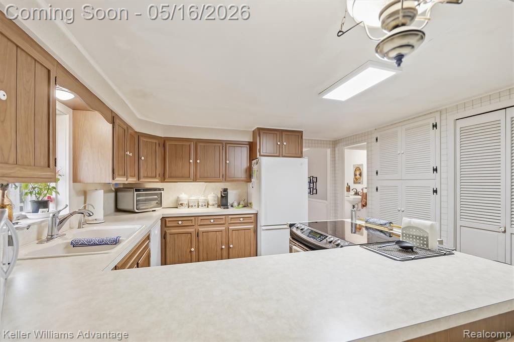 6595 Bray Road Vassar, MI 48768 - Photo 19 of 64