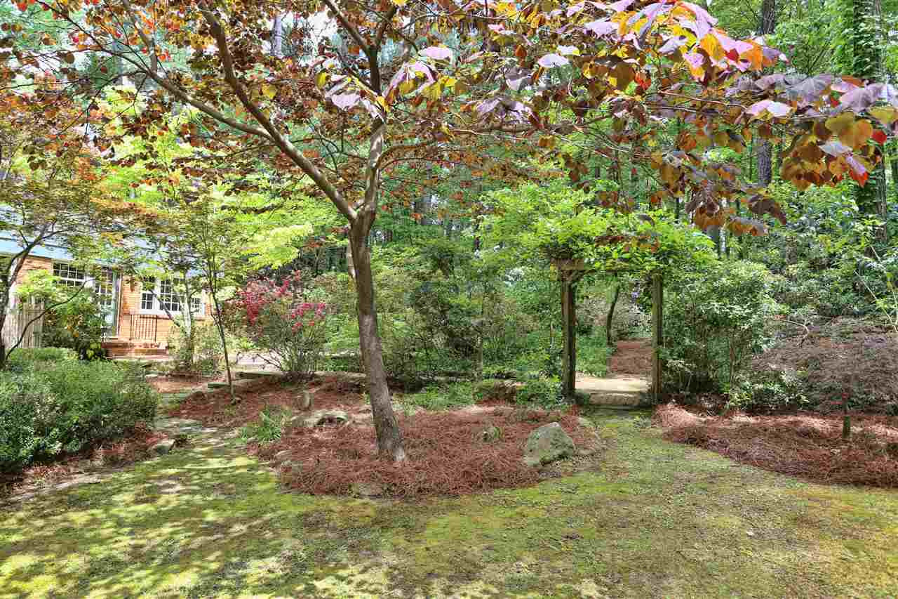 4040 Nottaway Road Durham, NC 27707 - Photo 24 of 25 Photo 24