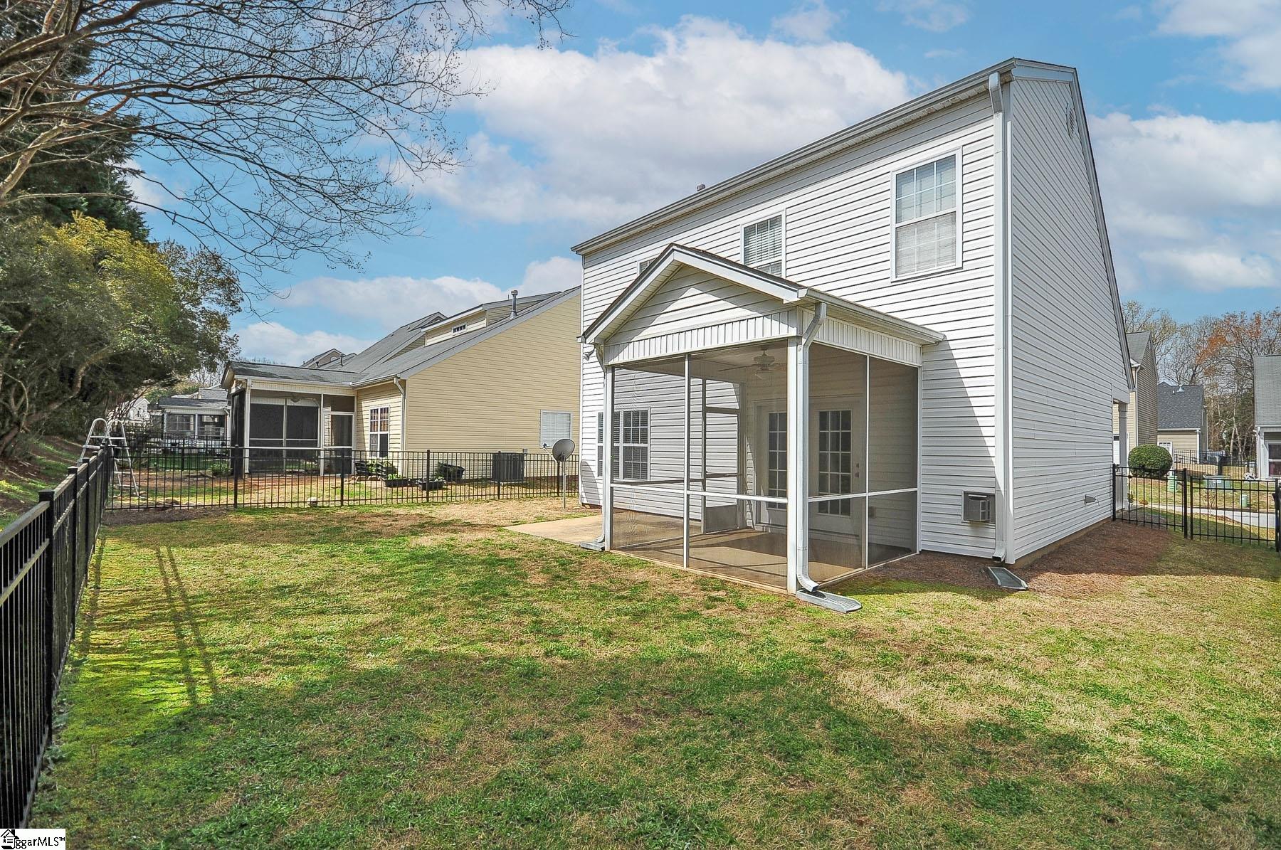 122 Pin Oak Court Easley, SC 29642 - Photo 25 of 27
