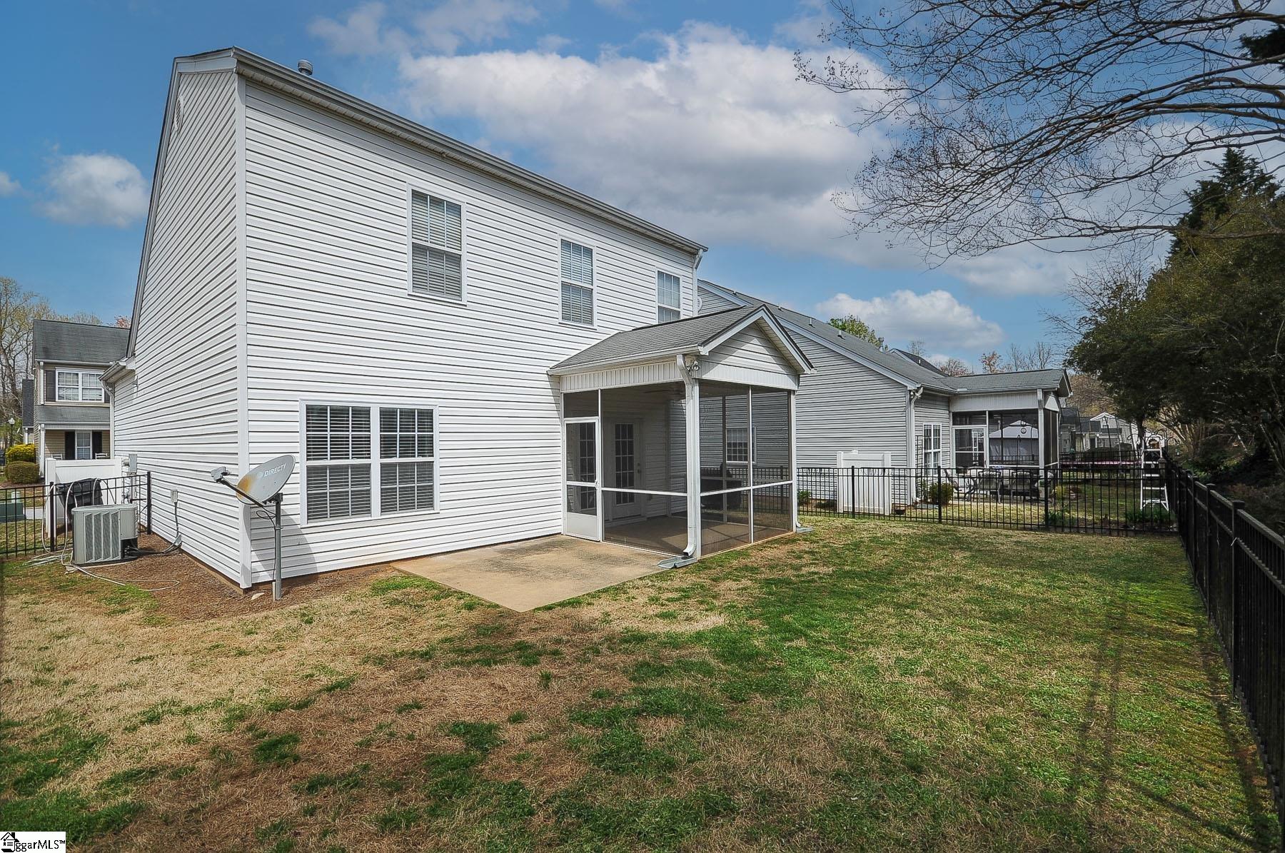 122 Pin Oak Court Easley, SC 29642 - Photo 26 of 27