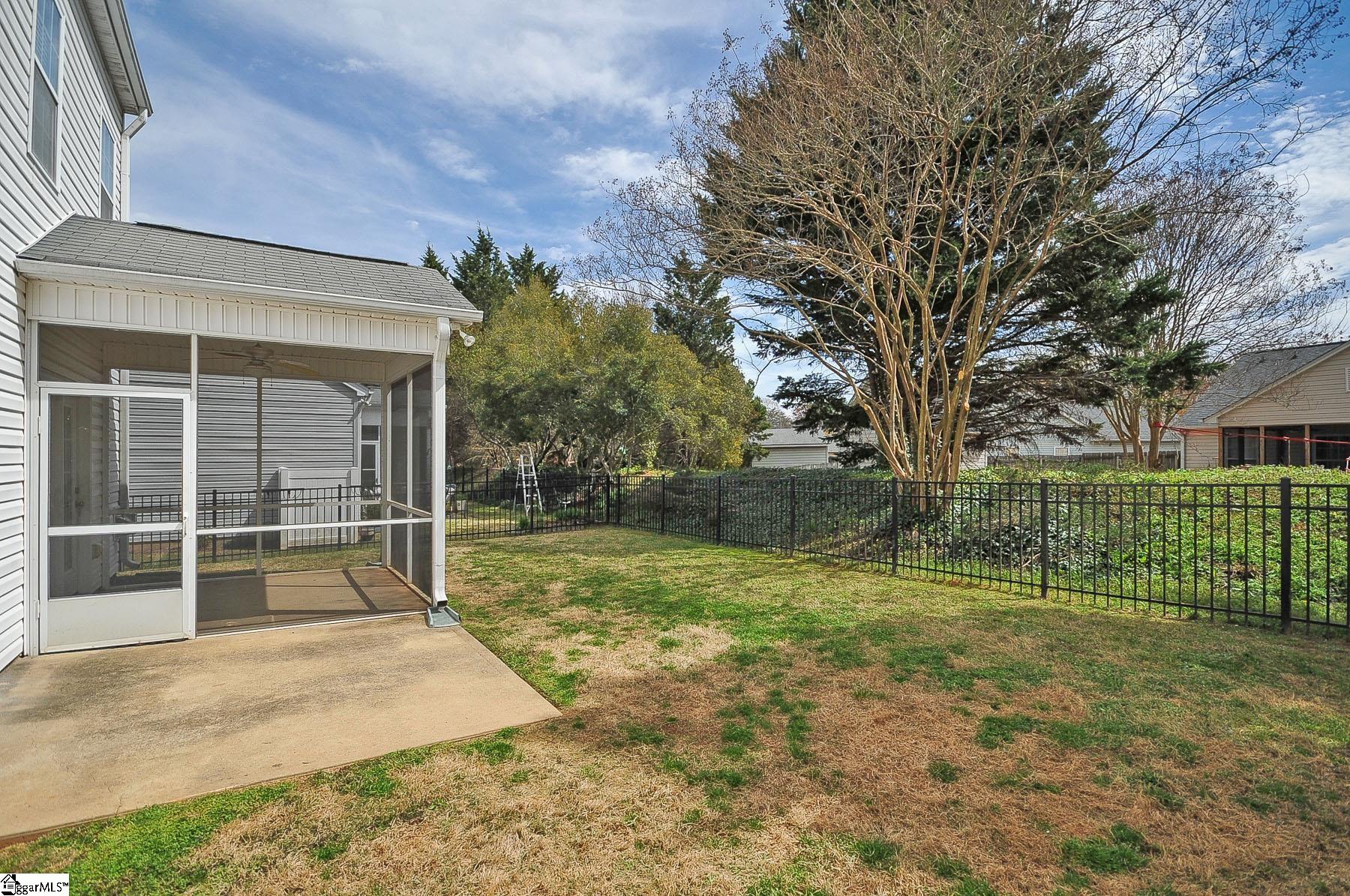122 Pin Oak Court Easley, SC 29642 - Photo 27 of 27