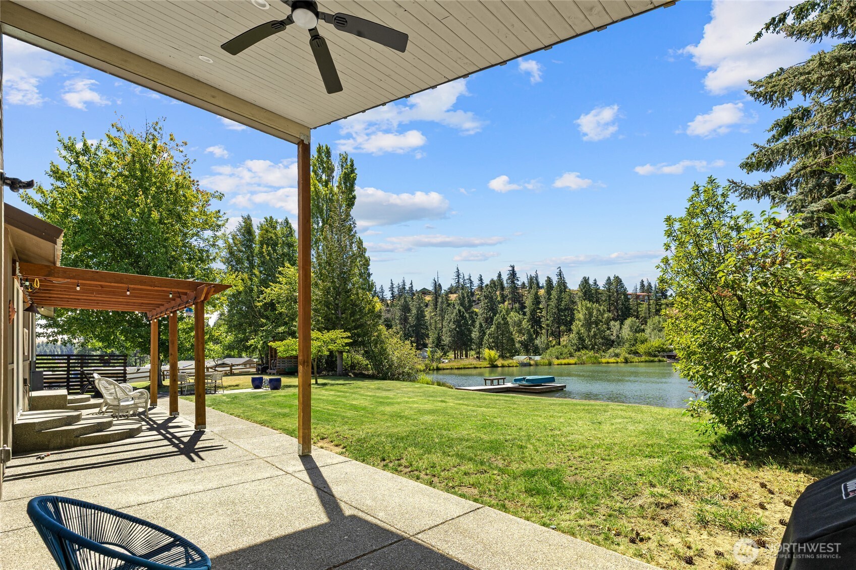 1250 Twin Lakes Road Cle Elum, WA 98922 - Photo 17 of 33