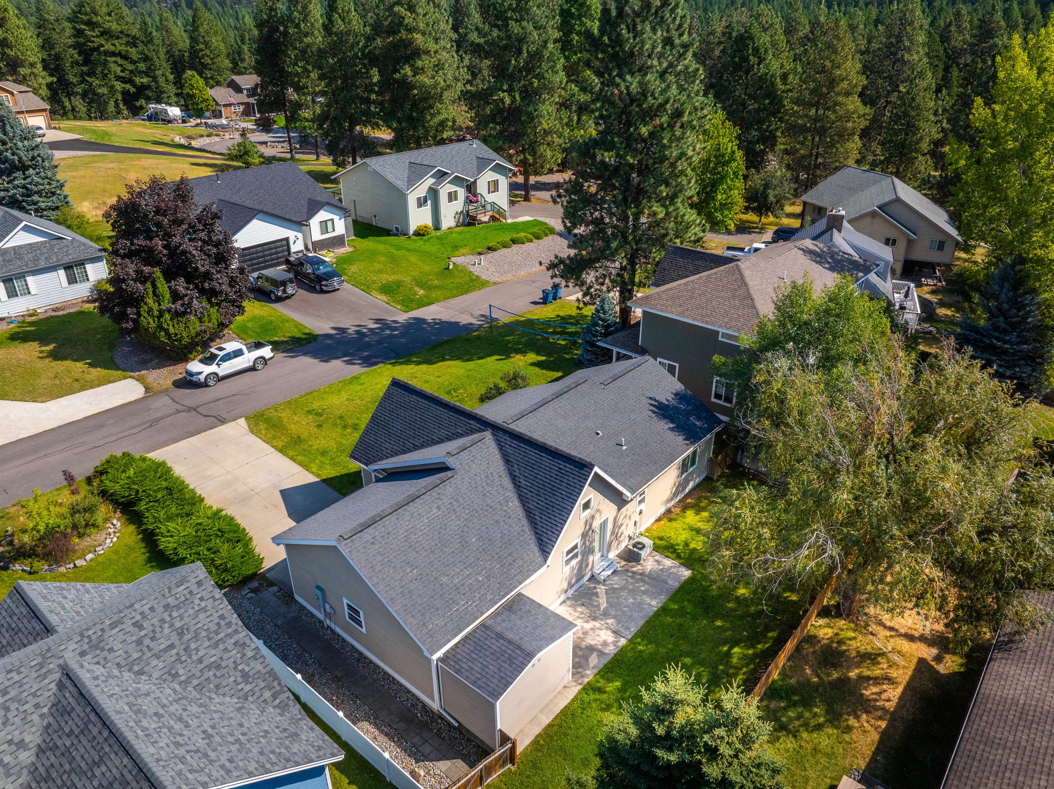 214 Stage Ridge Road Bigfork, MT 59911 - Photo 65 of 66 Gallery Image 65