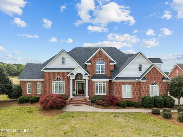 $885,000 | 3076 Blackjack-Simpson Road, Greenville, NC 27858