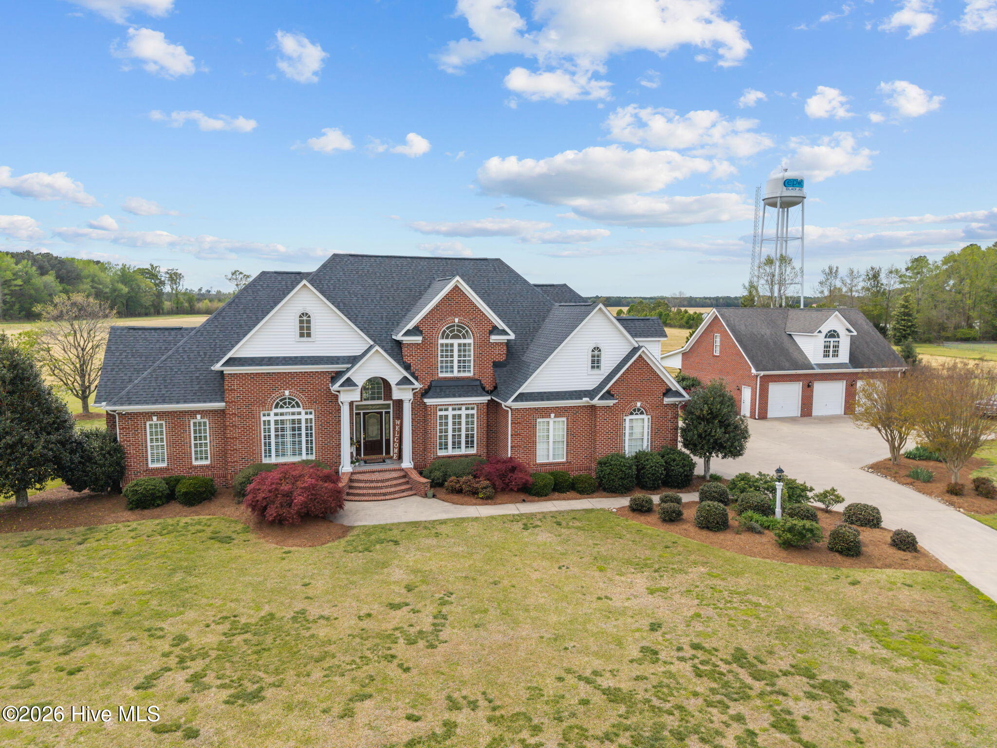 3076 Blackjack-Simpson Road Greenville, NC 27858 - Photo 2 of 62 2-web-or-mls-DJI_20260407145125_0010_D
