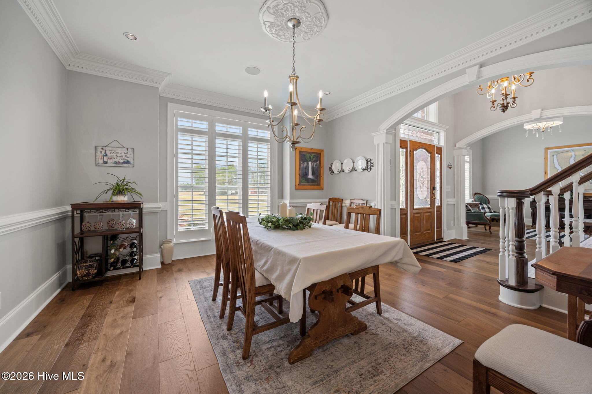 3076 Blackjack-Simpson Road Greenville, NC 27858 - Photo 23 of 62 30-web-or-mls-IMG_0069