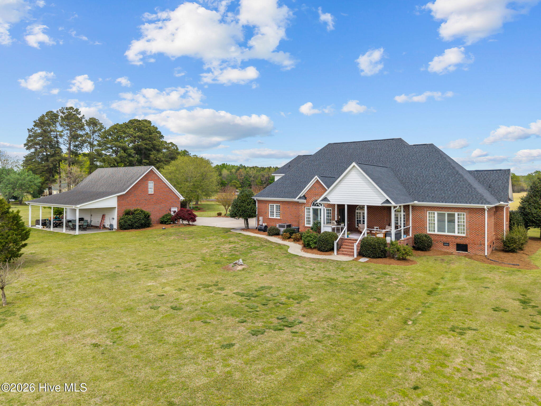 3076 Blackjack-Simpson Road Greenville, NC 27858 - Photo 58 of 62 4-web-or-mls-DJI_20260407145211_0012_D