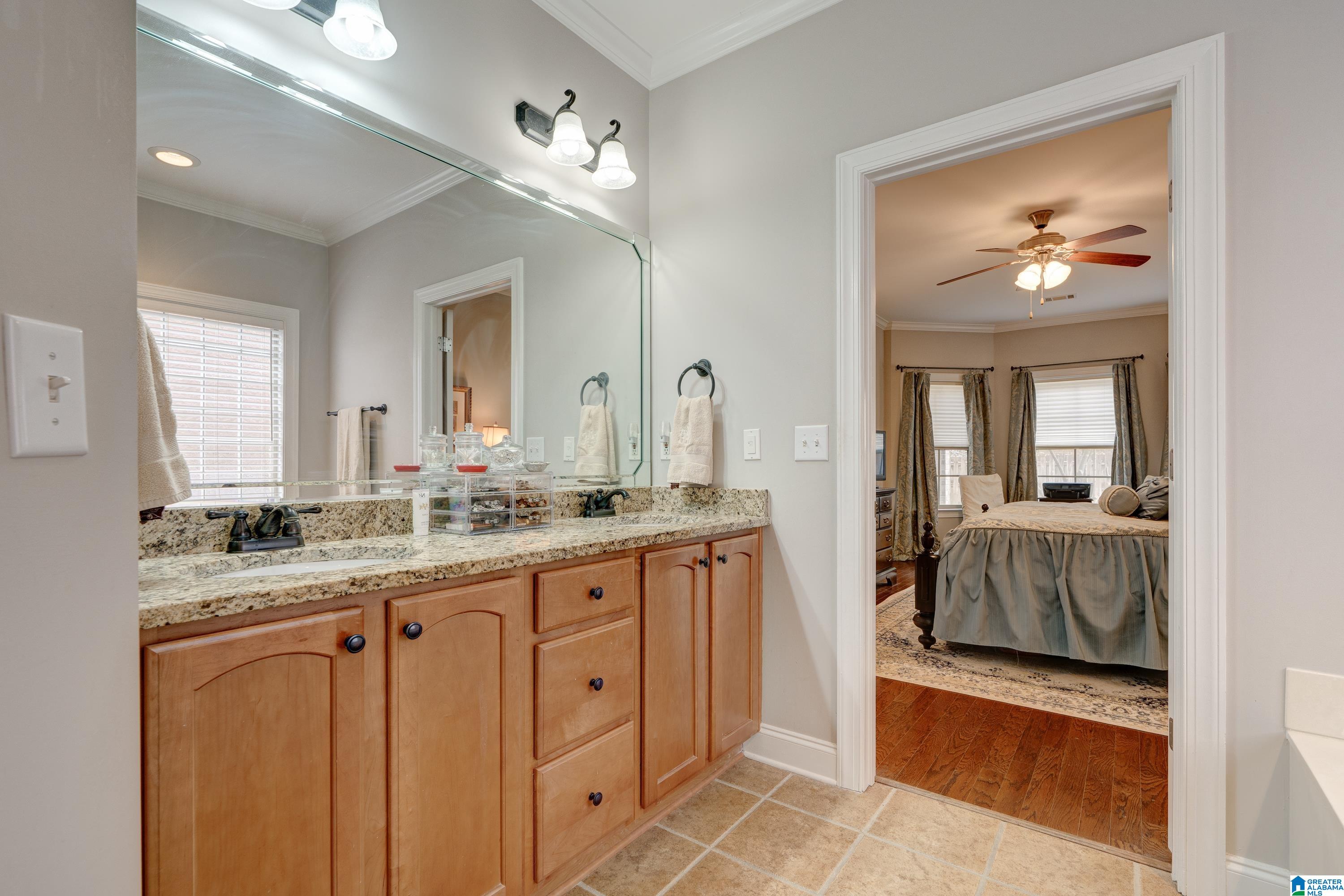 1126 Bristol Way Birmingham, AL 35242 - Photo 20 of 39