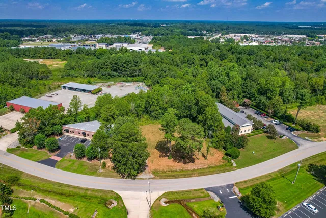 $170,000 | Lot 2 Peedin Road, Smithfield, NC 27577