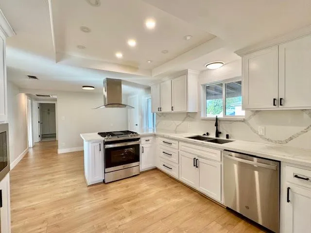 $669,000 | 3912 Bryan Way, Carmichael, CA 95608