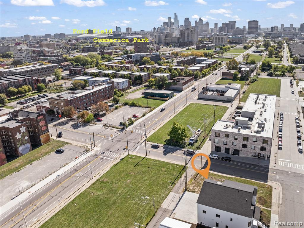 3912 4th Street Detroit, MI 48201 - Photo 13 of 79
