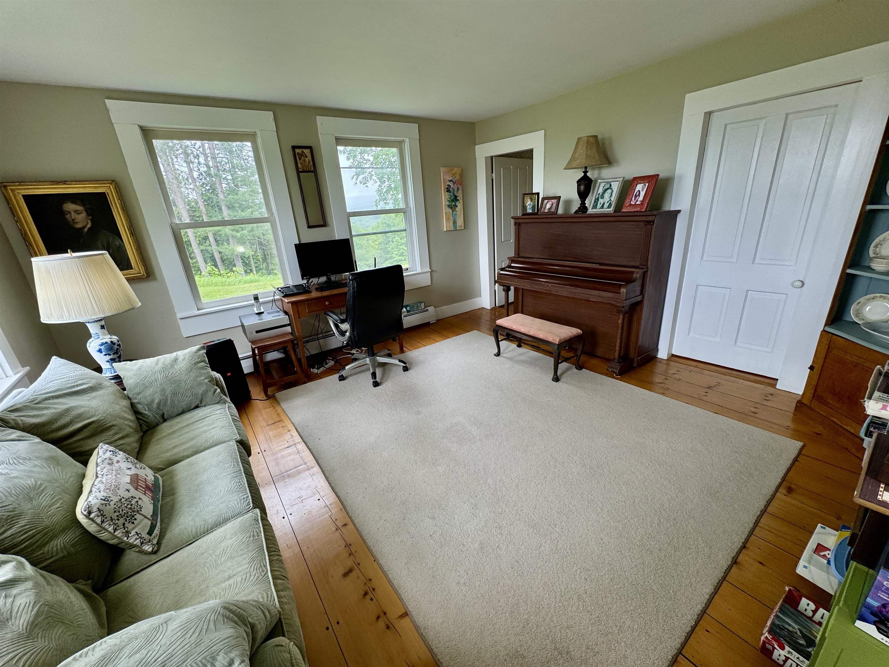 845 Old County Road Peacham, VT 05821 - Photo 20 of 46