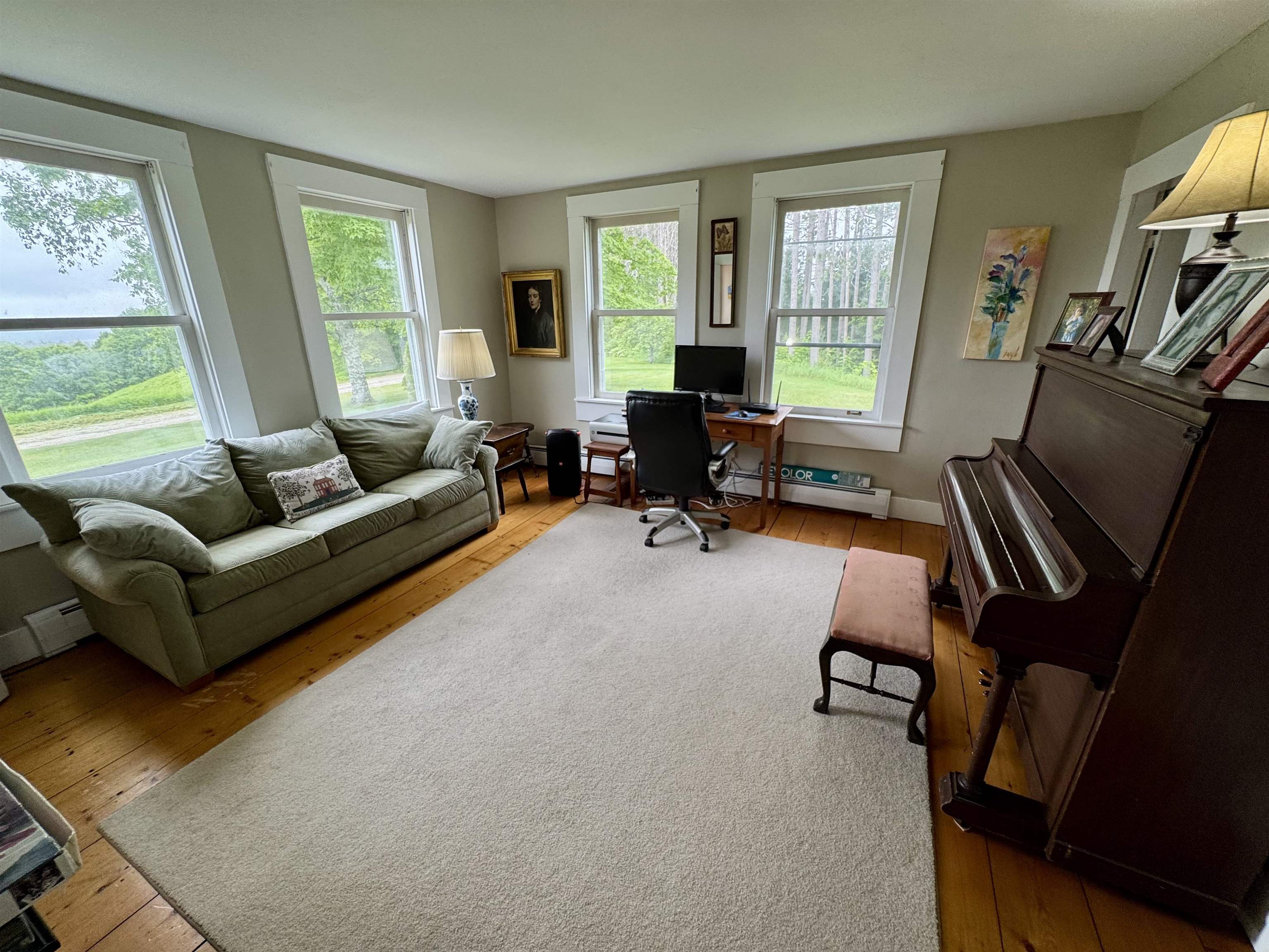 845 Old County Road Peacham, VT 05821 - Photo 21 of 46