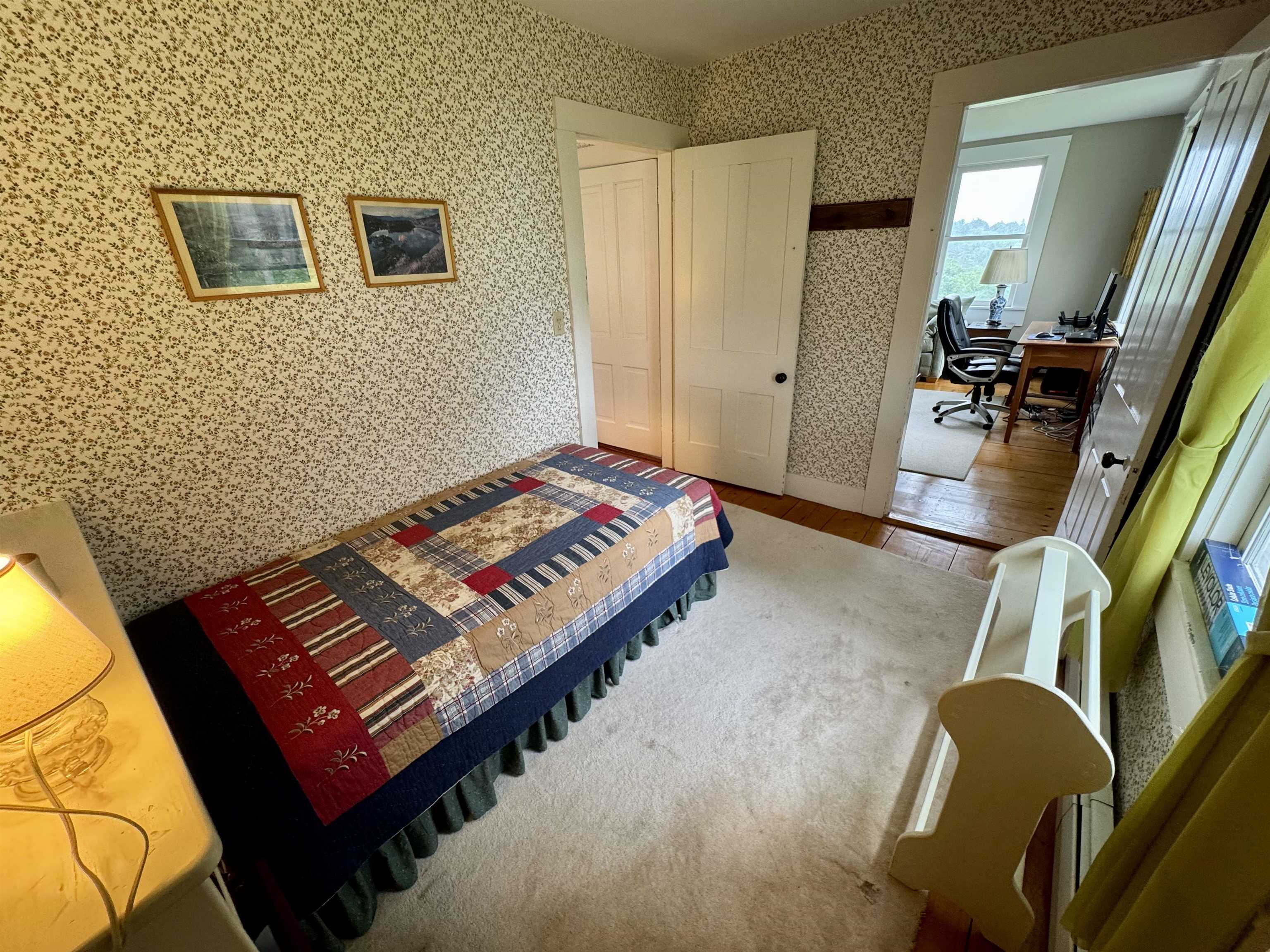 845 Old County Road Peacham, VT 05821 - Photo 24 of 46