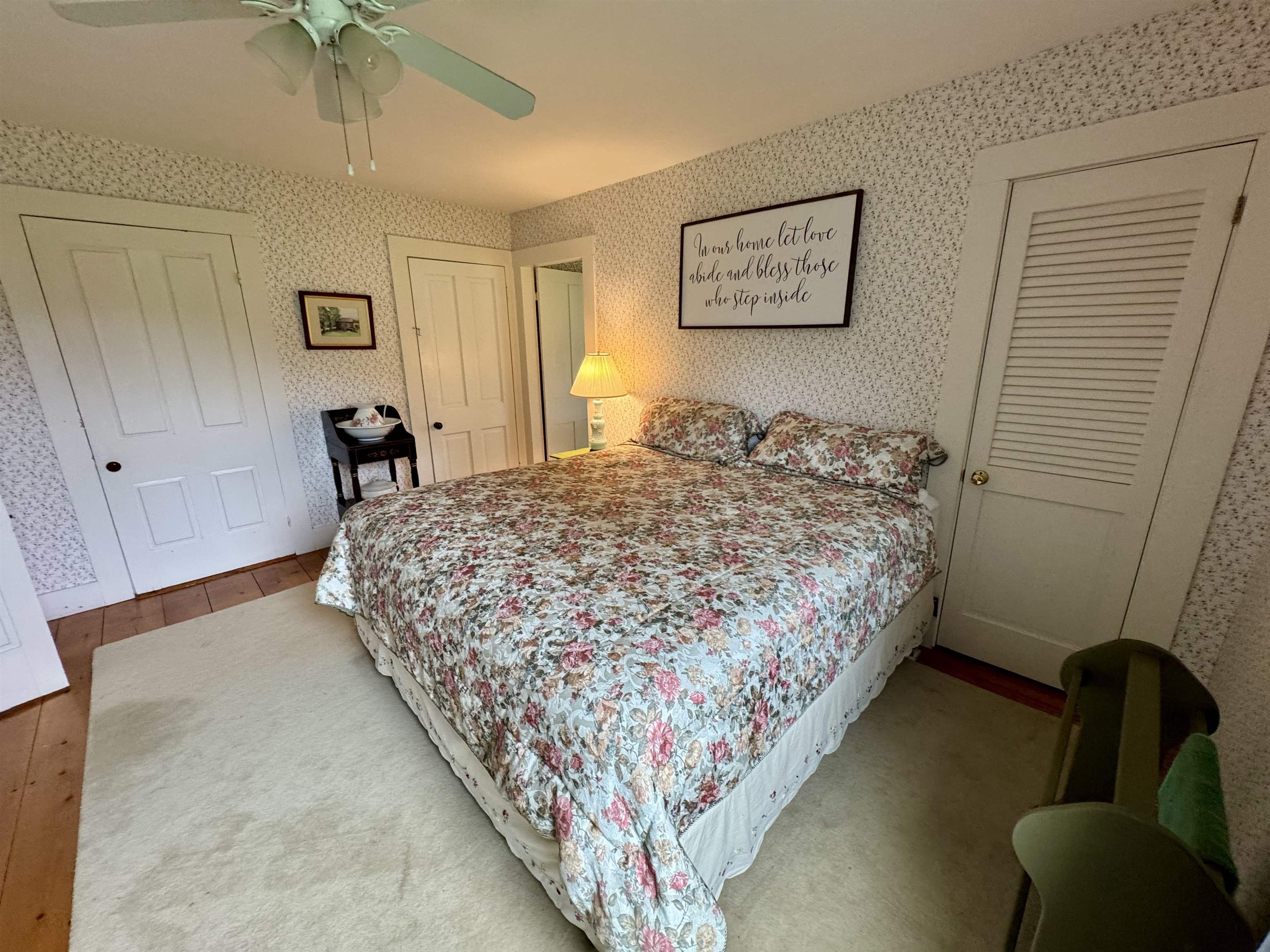 845 Old County Road Peacham, VT 05821 - Photo 27 of 46