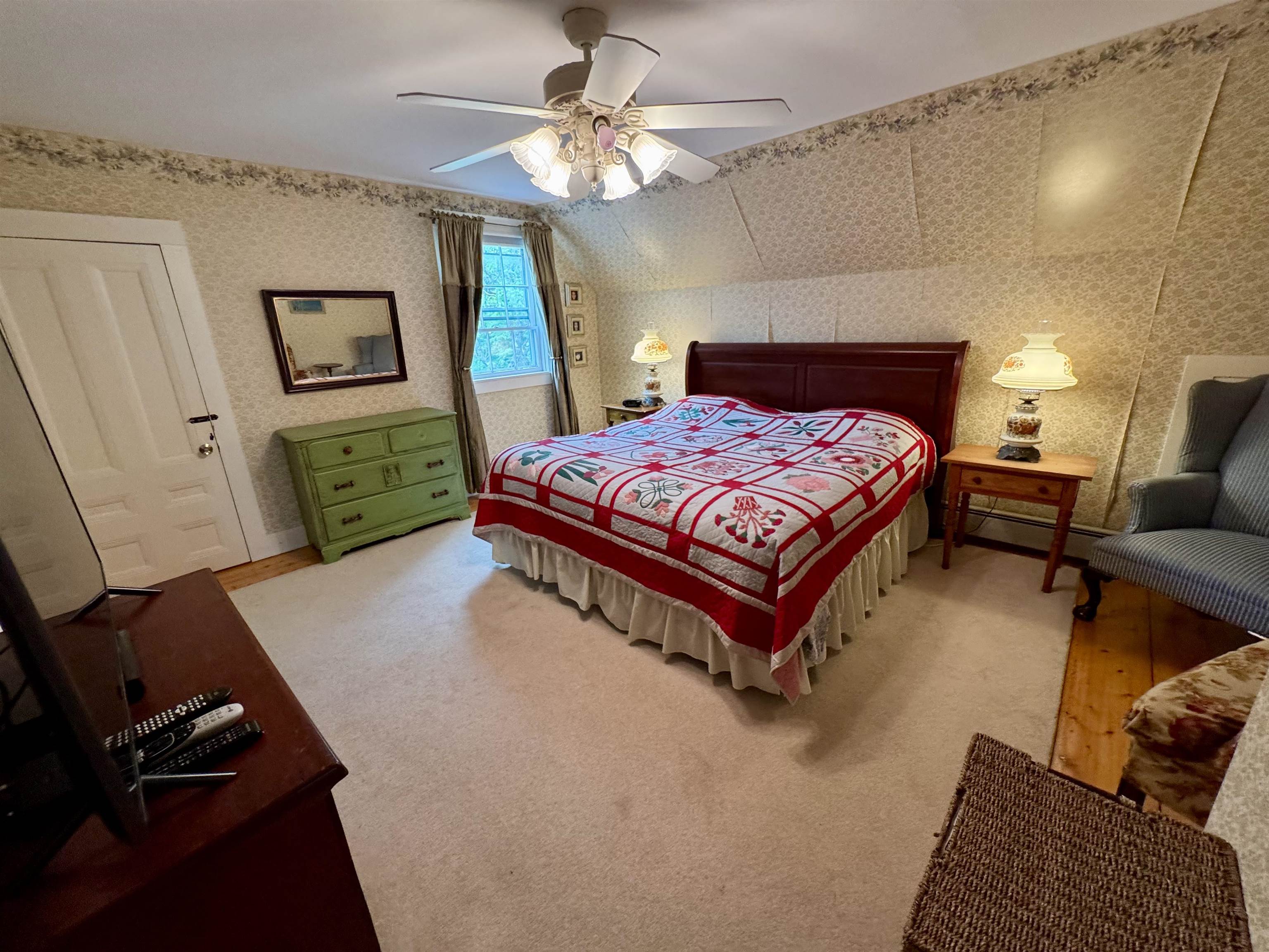 845 Old County Road Peacham, VT 05821 - Photo 41 of 46