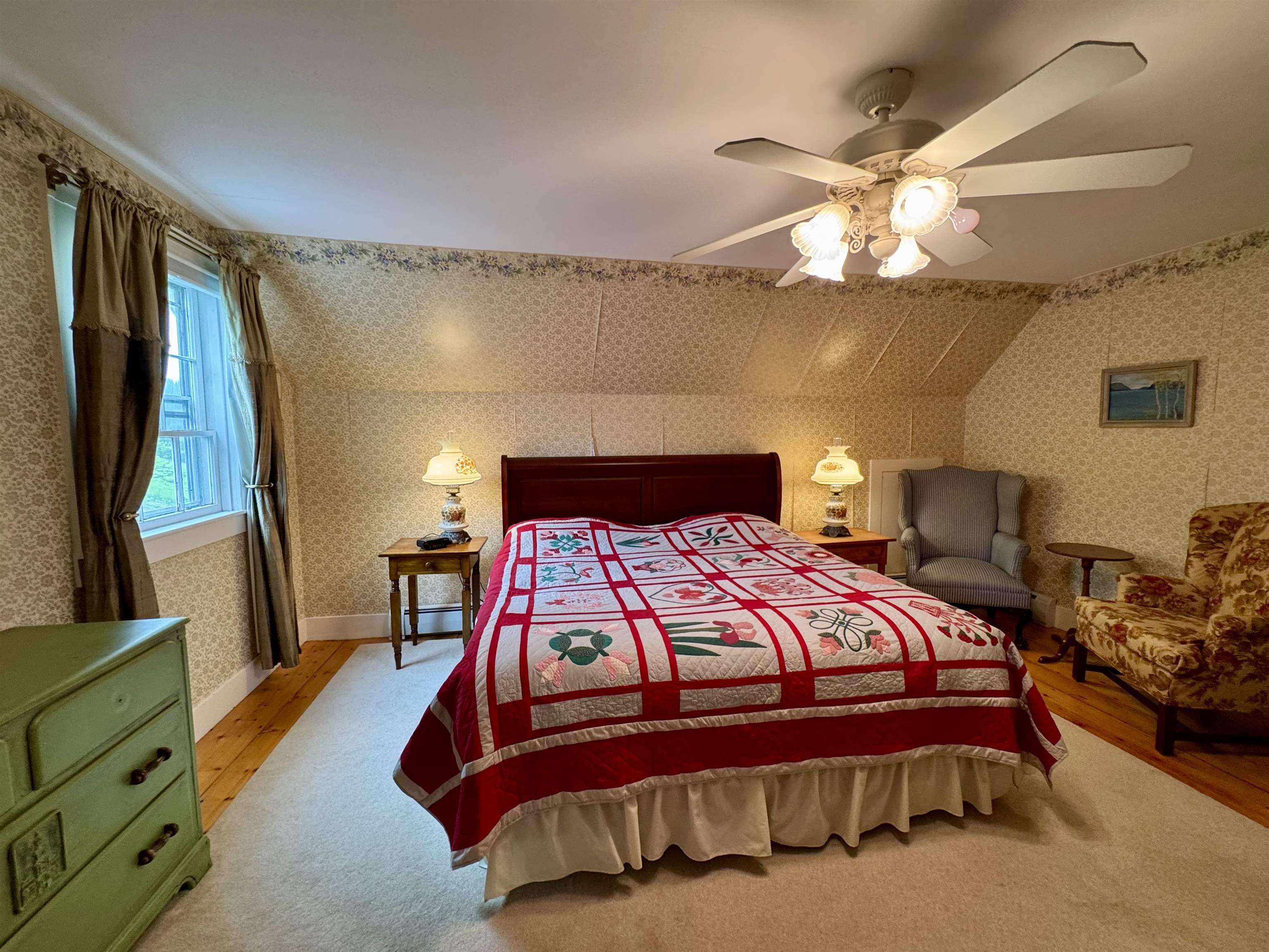 845 Old County Road Peacham, VT 05821 - Photo 42 of 46
