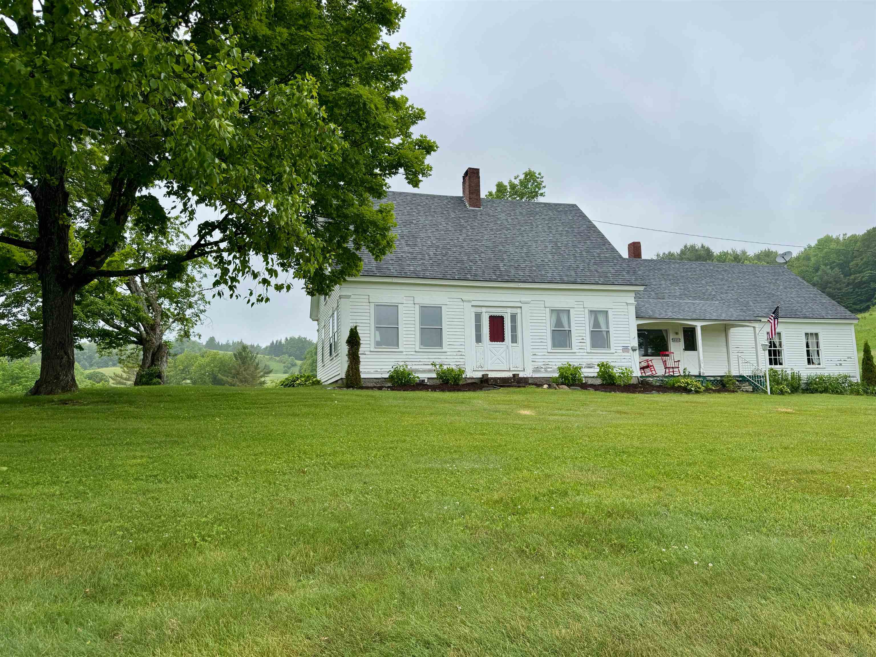 845 Old County Road Peacham, VT 05821 - Photo 45 of 46