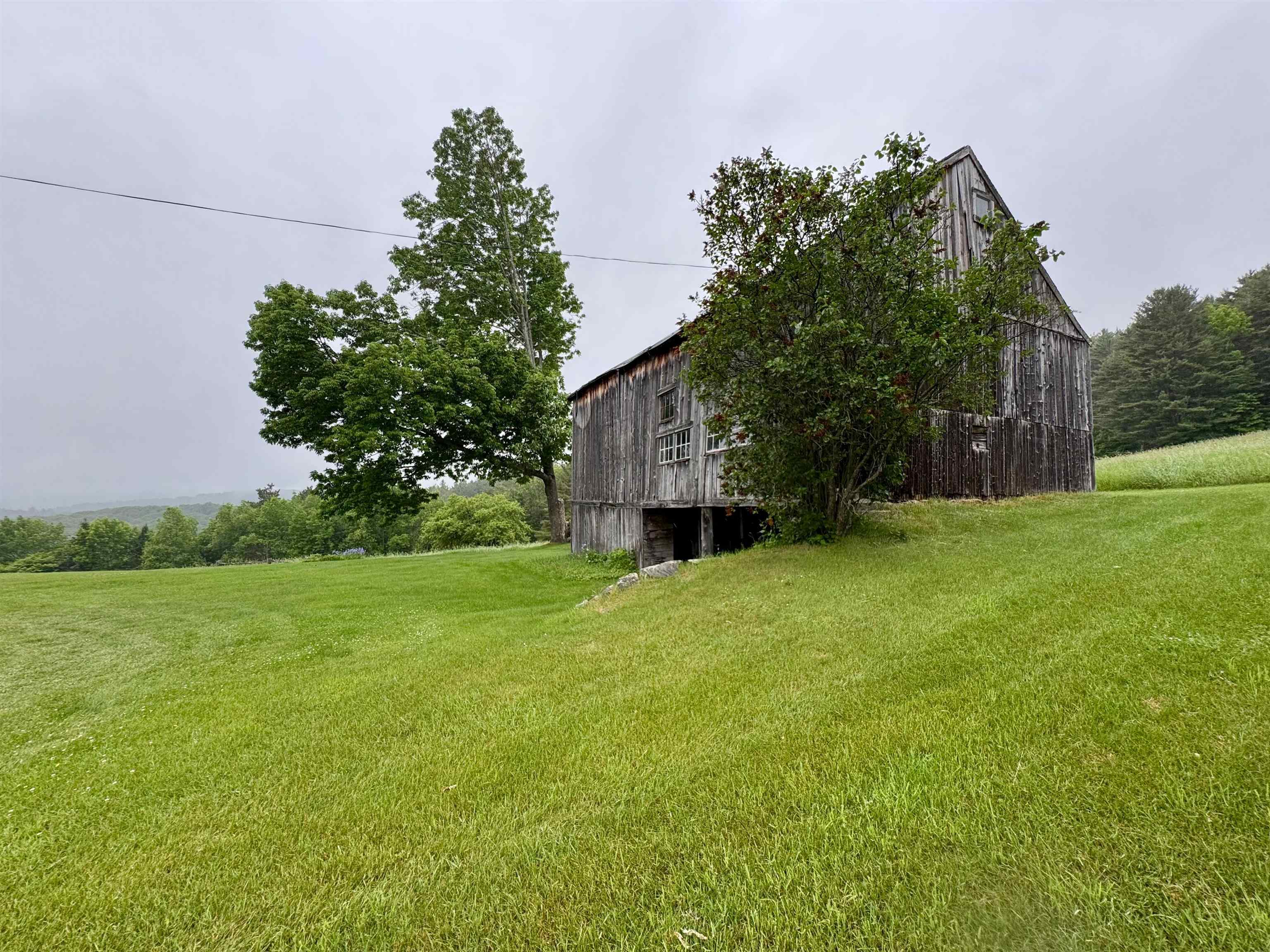 845 Old County Road Peacham, VT 05821 - Photo 6 of 46