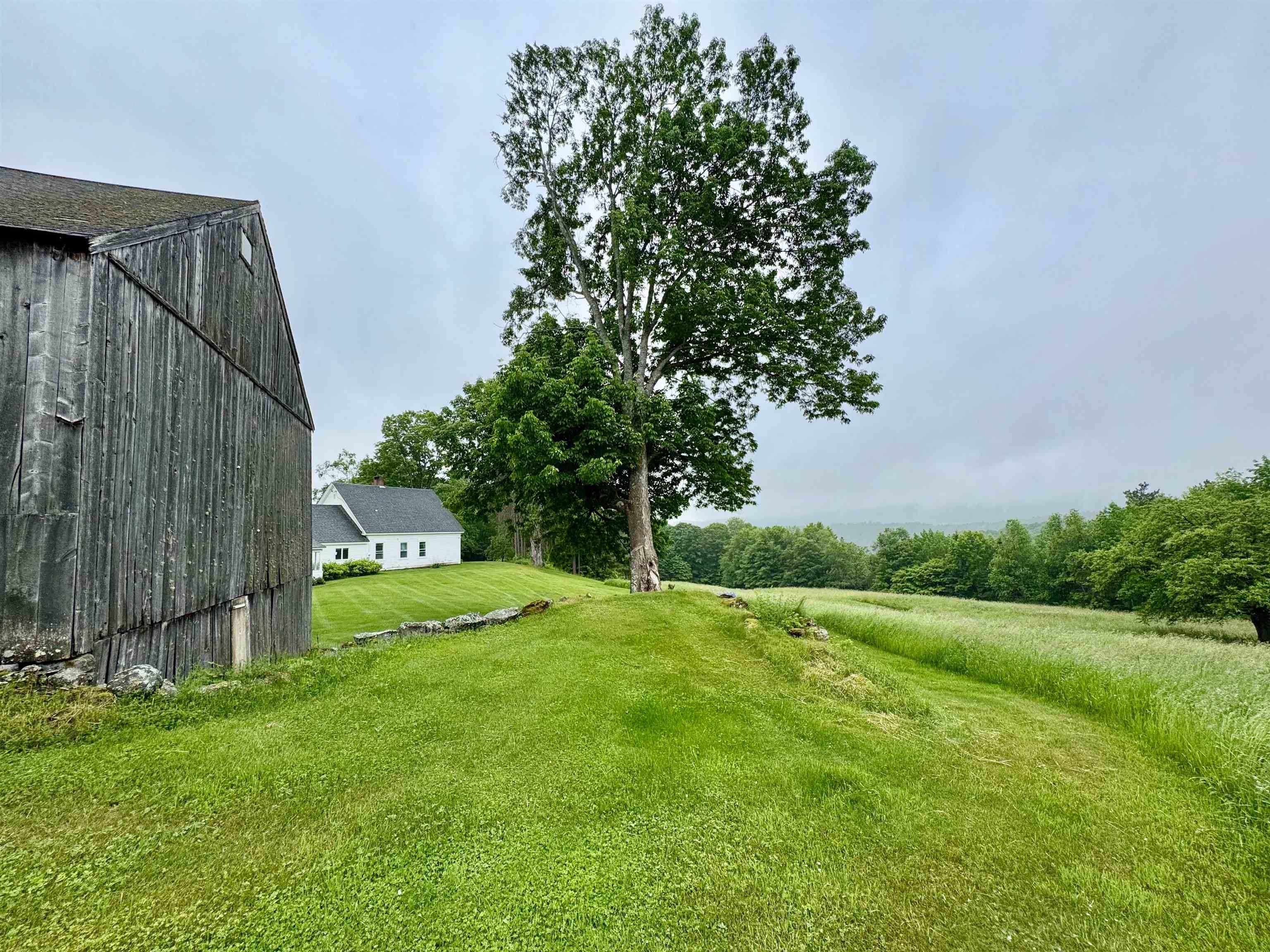 845 Old County Road Peacham, VT 05821 - Photo 7 of 46