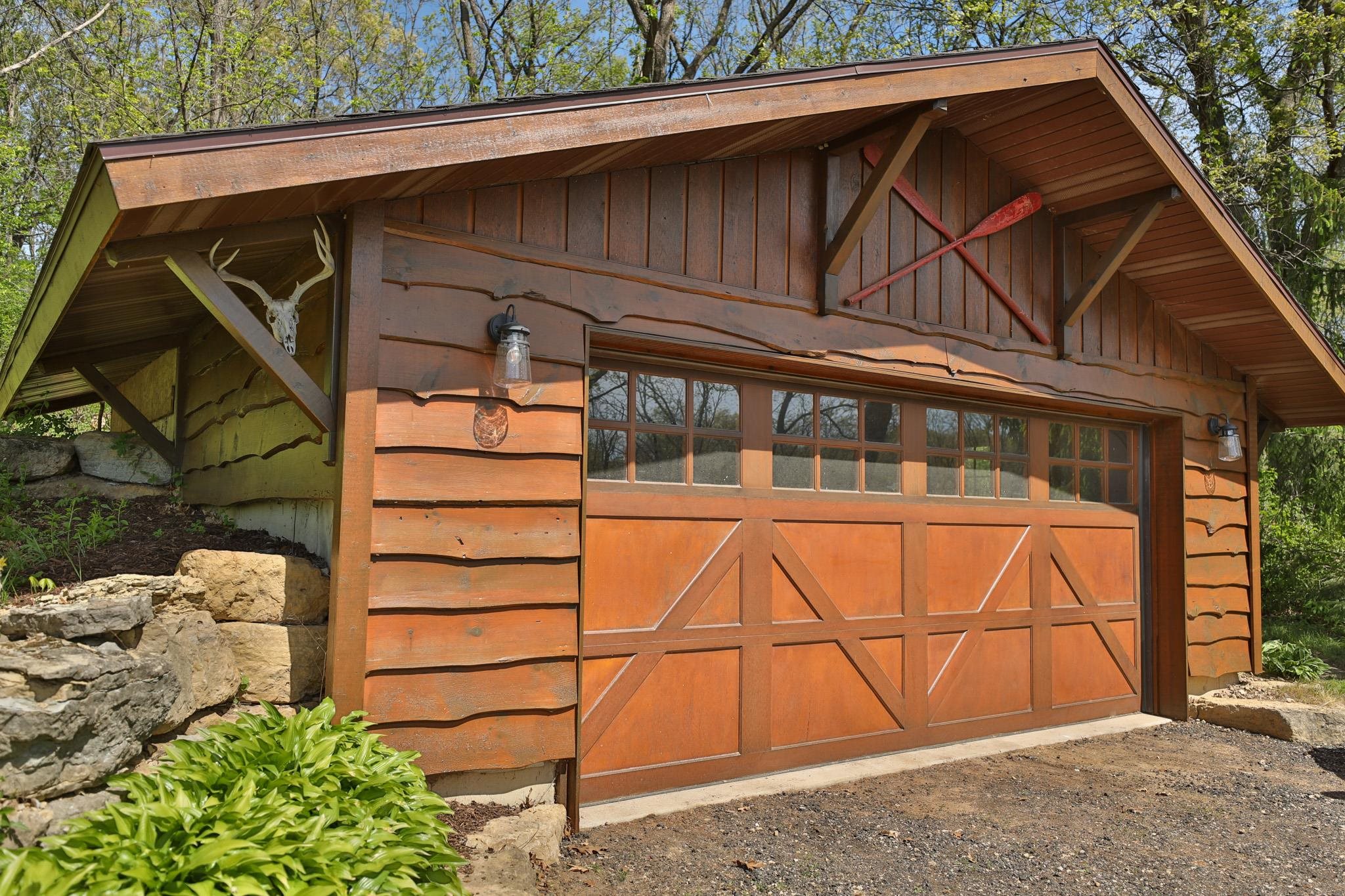 W9478 White Oak Road Argyle, WI 53504 - Photo 36 of 50
