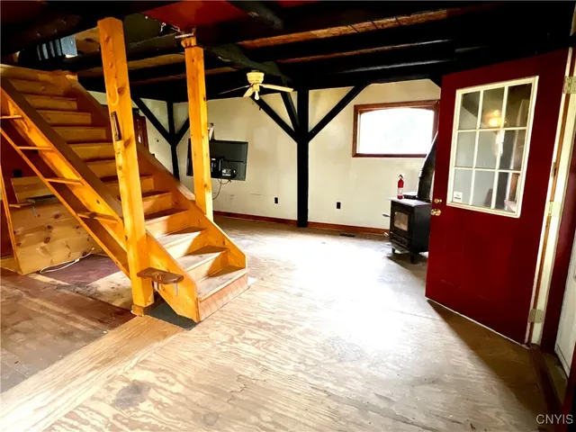 $79,999 | 542 Gulf Road, Colton, NY 13625