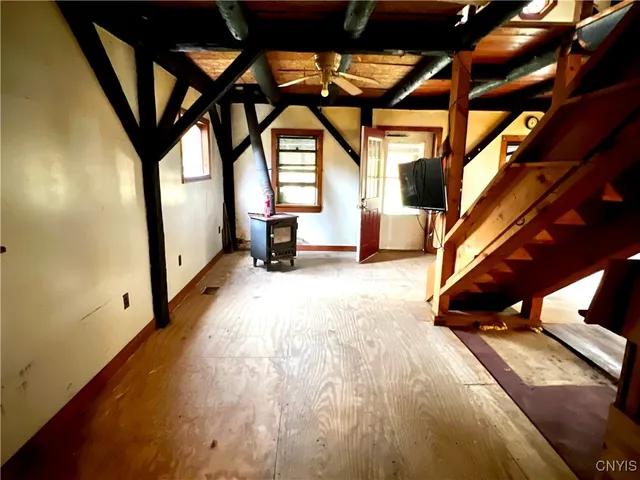 $79,999 | 542 Gulf Road, Colton, NY 13625